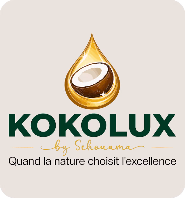 KOKOLUX by Schouama